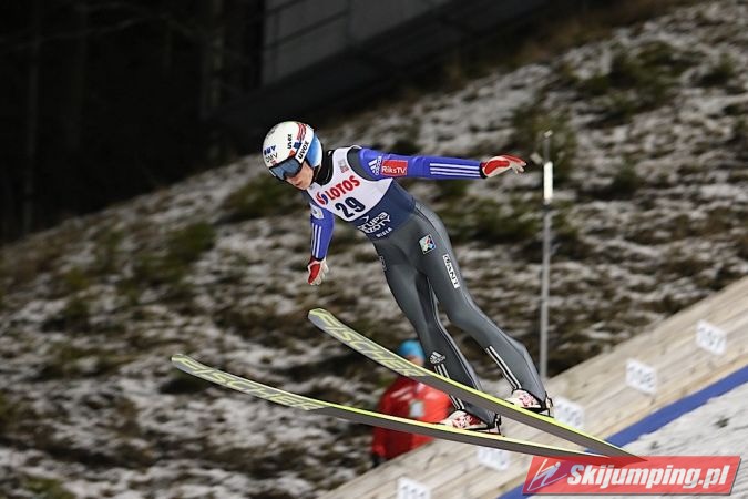 063 Johann Andre Forfang